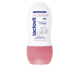 LACTOVIT-LACTOVIT SENSITIVE deo roll-on 50 ml-DrShampoo - Perfumaria e Cosmética